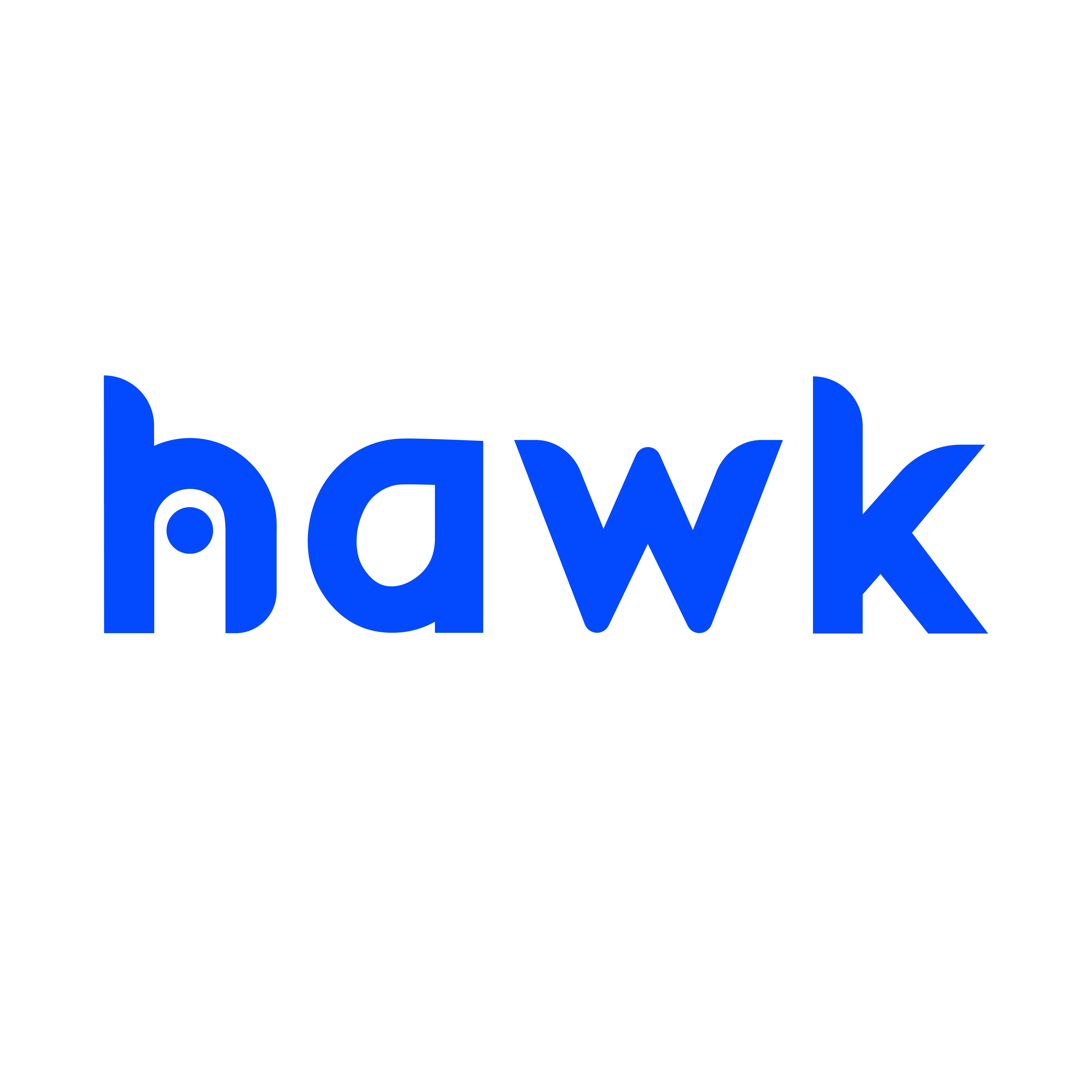 Hawk Logo