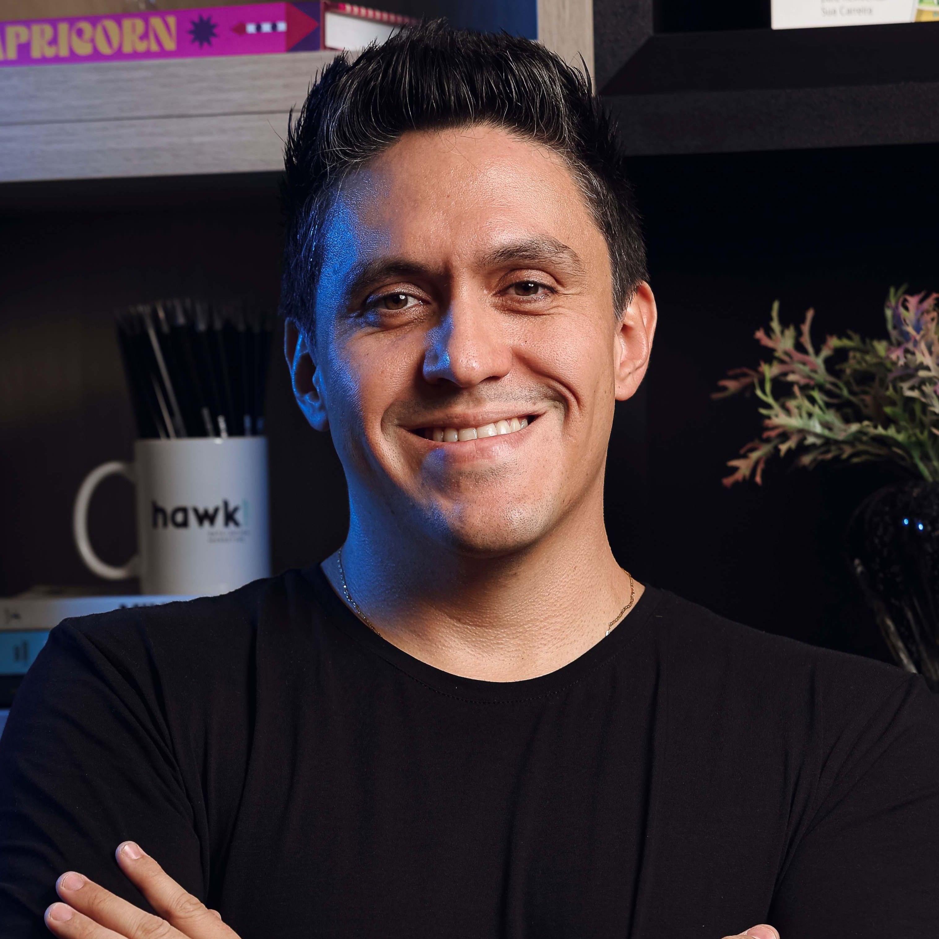 Rhulian Marcus - Especialista em Vendas